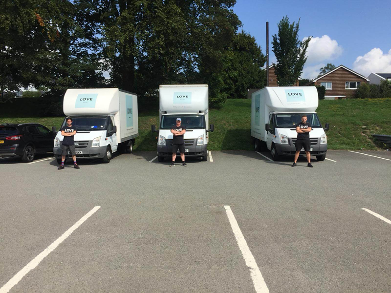 Individual Removals Plan