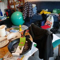 How To Declutter Before Moving House