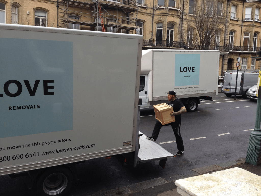 The Complete List of Who You Need to Contact When Moving Home