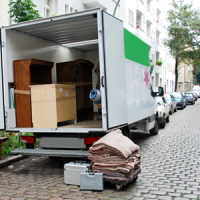 Moving Home Checklist – Your Essential Guide Before & Up To Moving Day