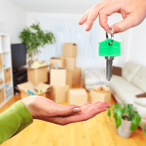 5 Factors Affecting the Cost of Moving Home