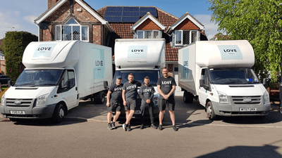How to Choose A Removals Company? 5 Top Tips