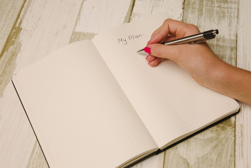 How to Stay Organised During a Move