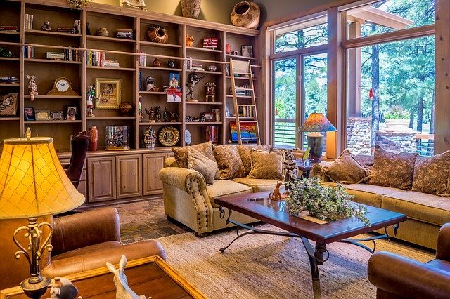 Key Considerations When Disassembling Furniture for a Move