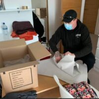 Key Considerations When Disassembling Furniture for a Move