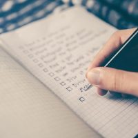 Essentials Checklist For Your New Home