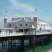 We ❤️ Brighton! Best Places to Live in Brighton