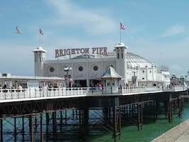 We ❤️ Brighton! Best Places to Live in Brighton