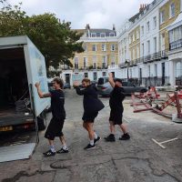 How Much Does a Removals Company Cost? 5 Key Considerations