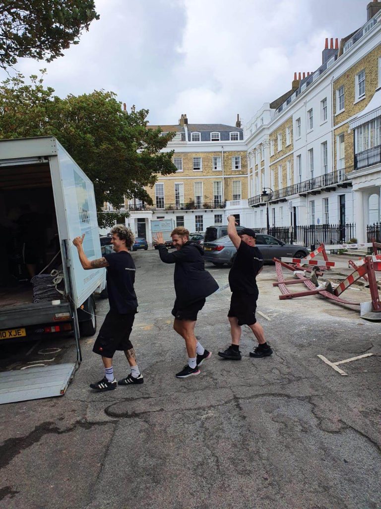 How Much Does a Removals Company Cost? 5 Key Considerations